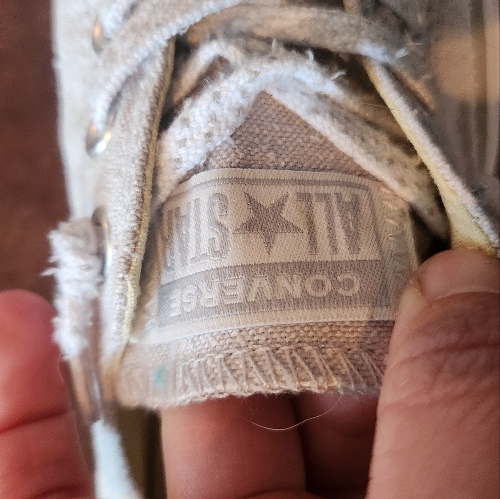 Chuck Taylor All-Star Shoreline Slip Ons - Picture 6 of 10